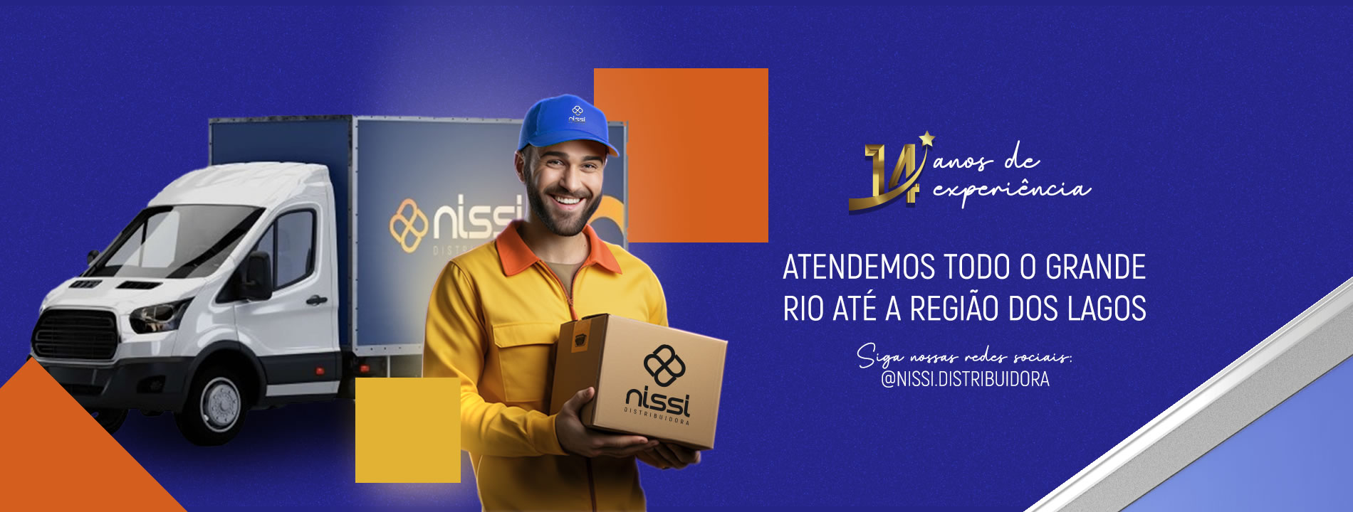 (c) Nissidistribuidora.com.br
